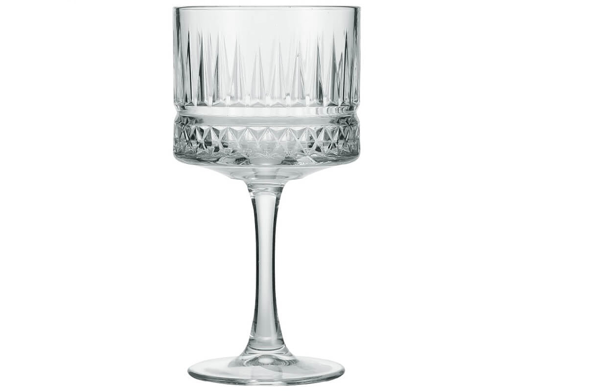 Lotus Cocktail