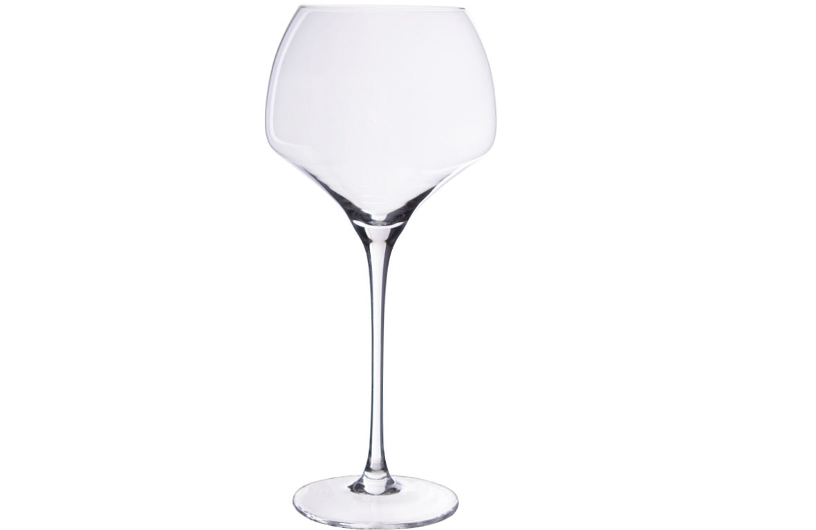 Lily Curve Red Wine