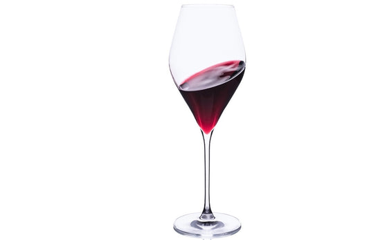 Magnolia Red Wine